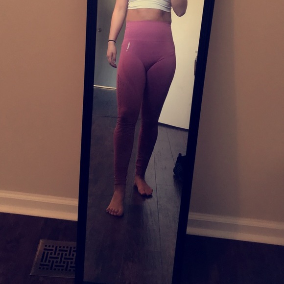 Gymshark leggings - Picture 4 of 4